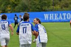 Men's Soccer vs Gordon  Wheaton Men's Soccer vs Gordon. - Photo by Keith Nordstrom : Wheaton, Soccer, Gordon, MSoc2019